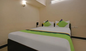 Hotel Nand luxe